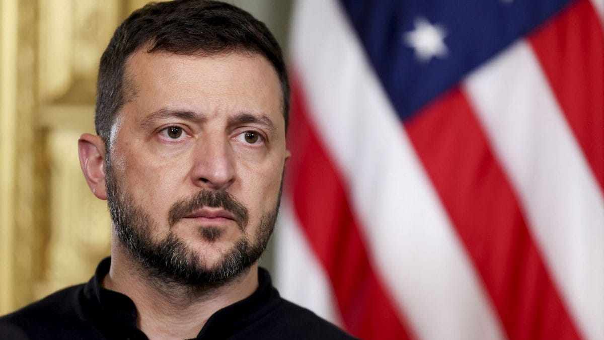 Volodimir Zelenski încearcă să oprească războiul, dar Rusia refuză: „Putin nu vrea pace