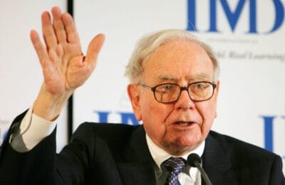 Secrete de succes din scrisorile lui Warren Buffett care te vor motiva
