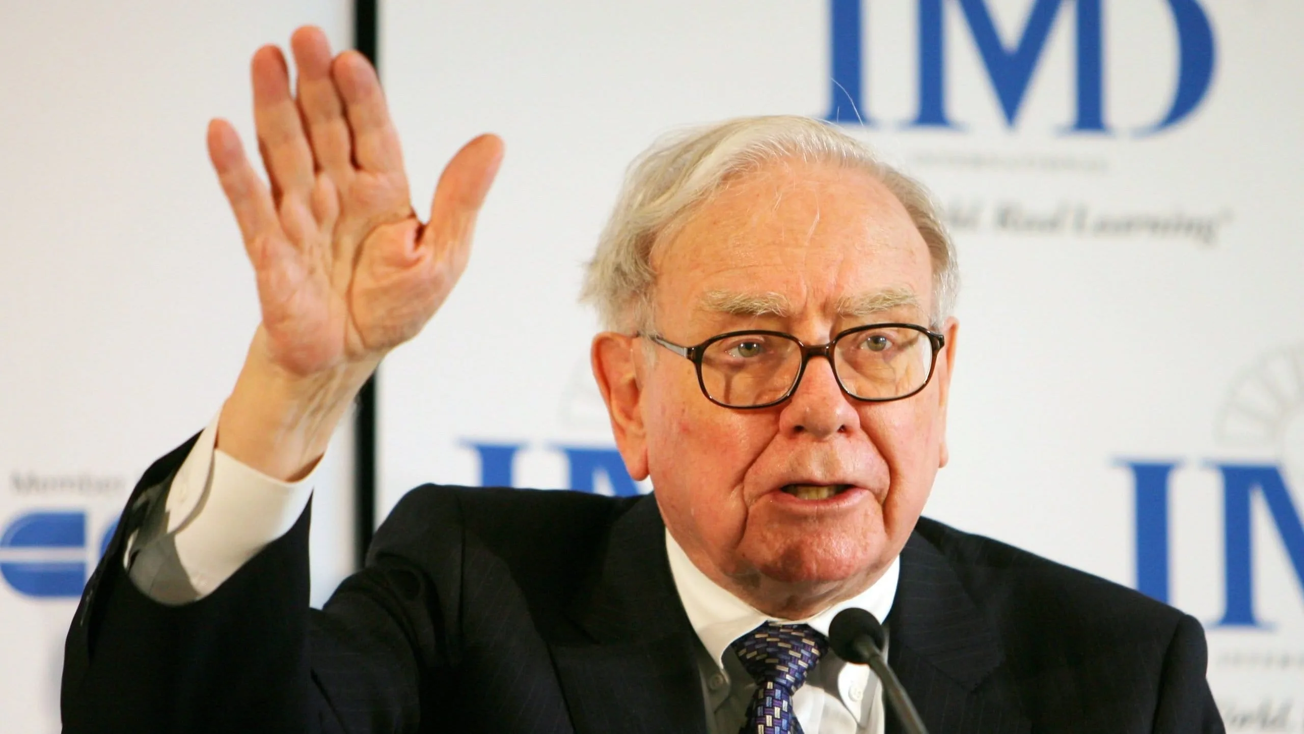 Secrete de succes din scrisorile lui Warren Buffett care te vor motiva