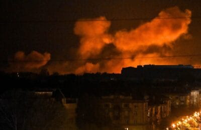 Ucraina vrea pace, nu atacuri!