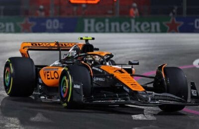 Cătălin-Cedric Ghigea | „Tiregate”: Cum va afecta F1 McLaren?
