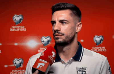 „Revelație! Andrei Burcă Împărtășește Tactica pentru Austria”