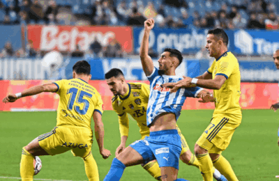 Andrei Ivan ar putea reveni în Liga 1, echipă nouă în vedere!