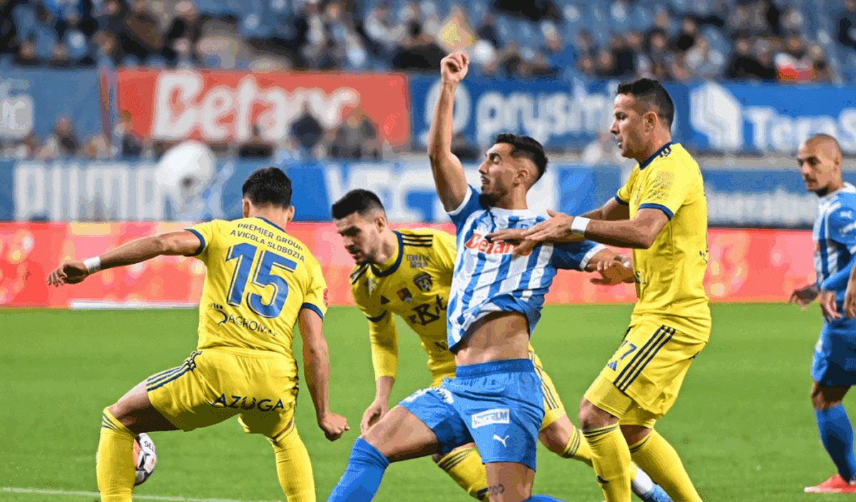 Andrei Ivan ar putea reveni în Liga 1, echipă nouă în vedere!