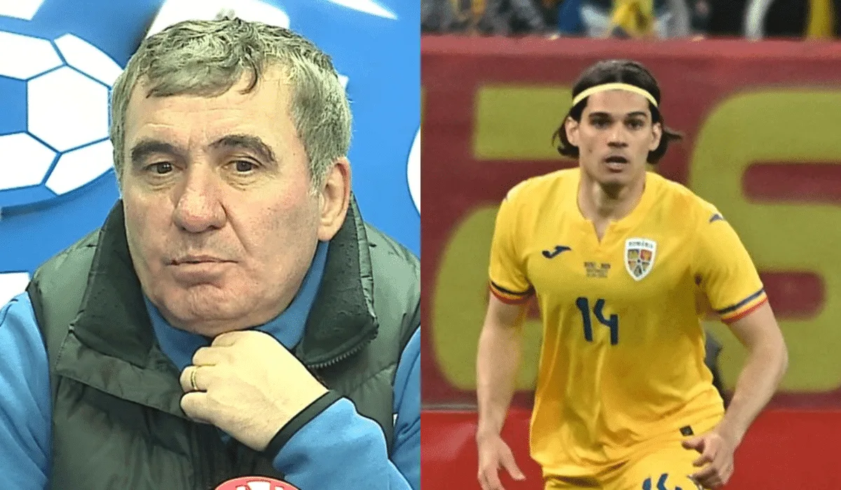 Ianis Hagi