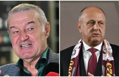 Rapid își reinventează brandul: Descoperă noua denumire!
