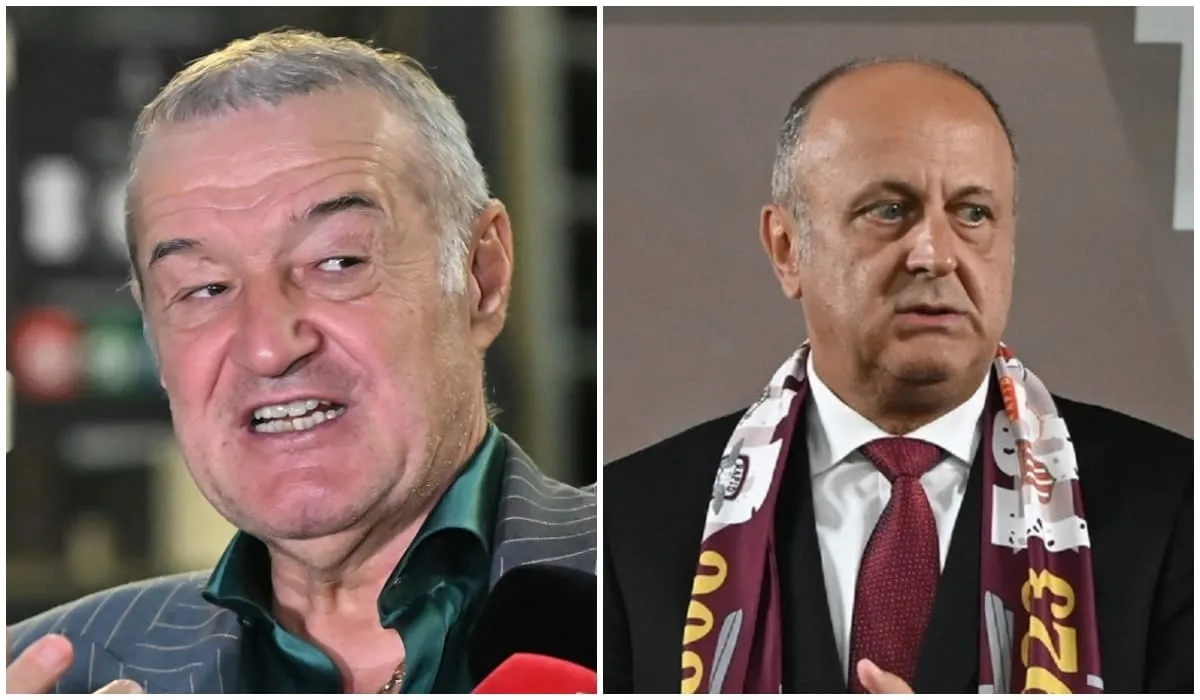 Rapid își reinventează brandul: Descoperă noua denumire!