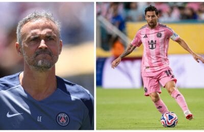 PSG vs Inter Miami LIVE (19:00): Messi joacă împotriva fostei echipe