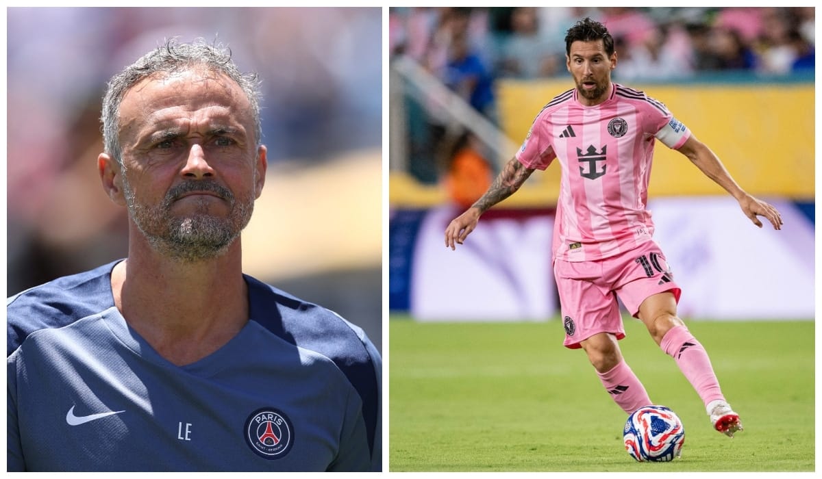PSG vs Inter Miami LIVE (19:00): Messi joacă împotriva fostei echipe