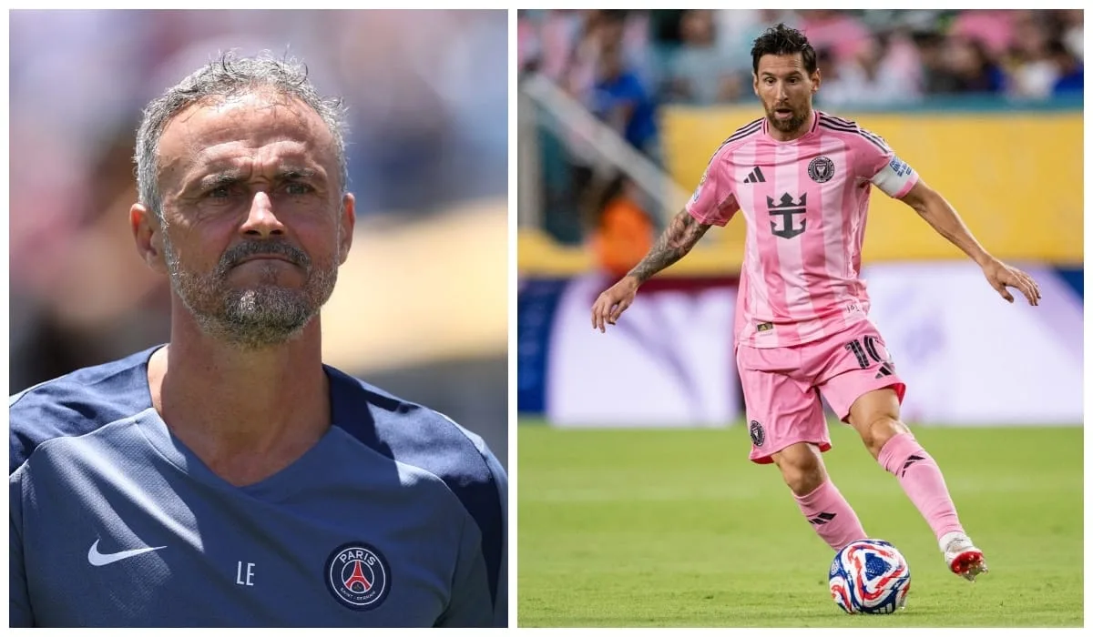 PSG vs Inter Miami LIVE (19:00): Messi joacă împotriva fostei echipe