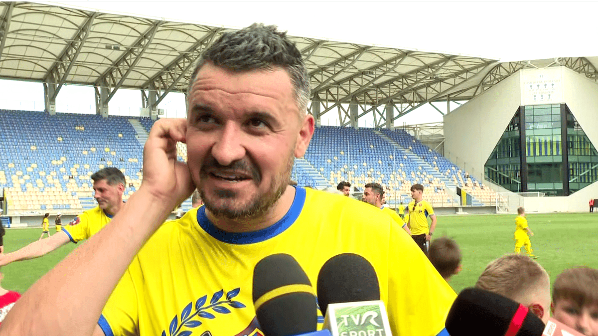 „Gigi s-a liniștit! Budescu crede în Alibec la FCSB” – DolceSport