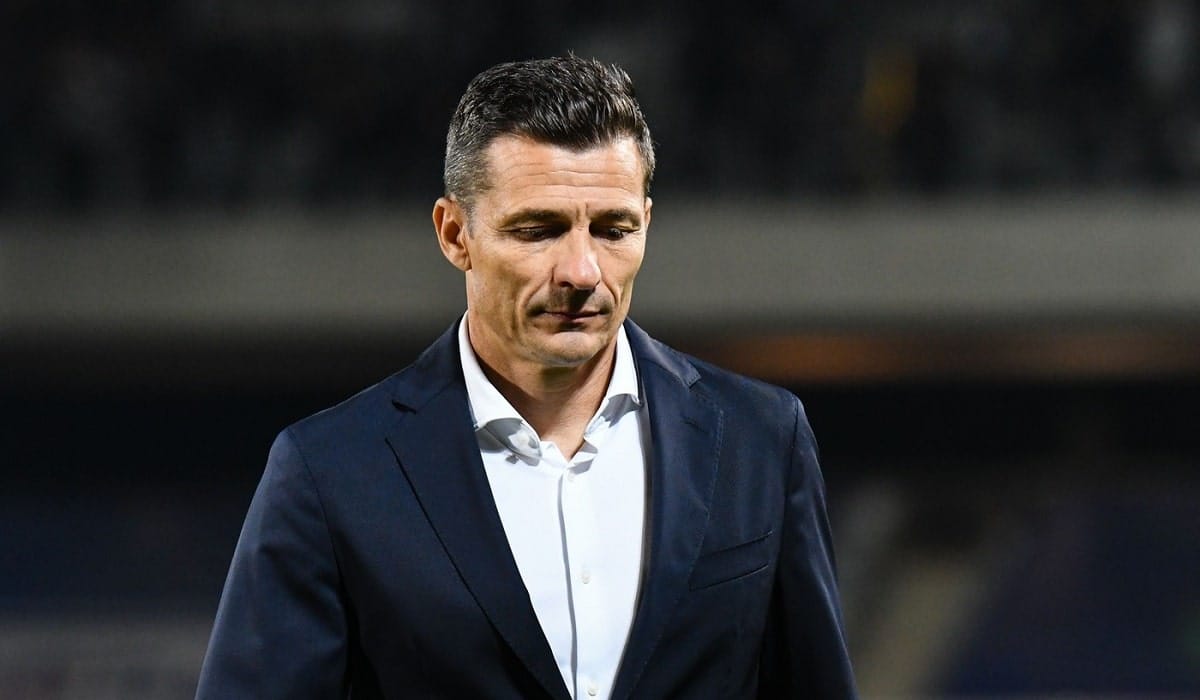 Lovitură dură pentru Costel Gâlcă: Atacant de la Rapid absent 6 luni