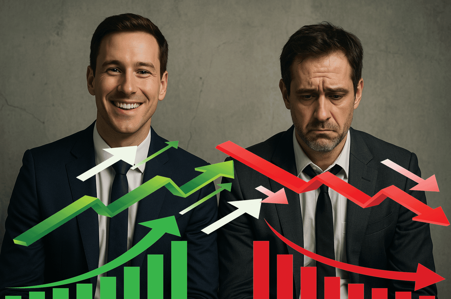 Cum îți pregătești afacerea pentru noua creștere economică