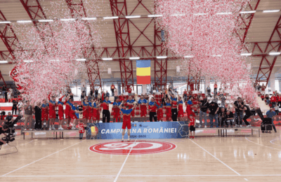 Uimitor! Dinamo își asigură locul în Liga Campionilor!