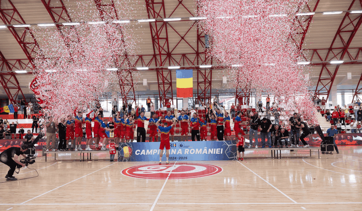 Uimitor! Dinamo își asigură locul în Liga Campionilor!