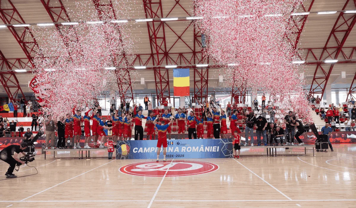 Uimitor! Dinamo își asigură locul în Liga Campionilor!