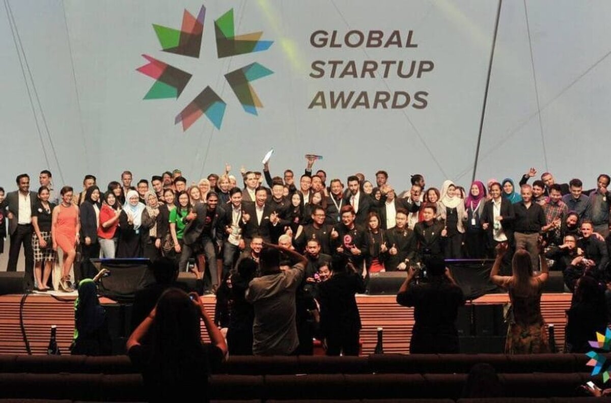 Schimbă viitorul Startup-ului tău acum: Începe călătoria cu Global Startup Awards