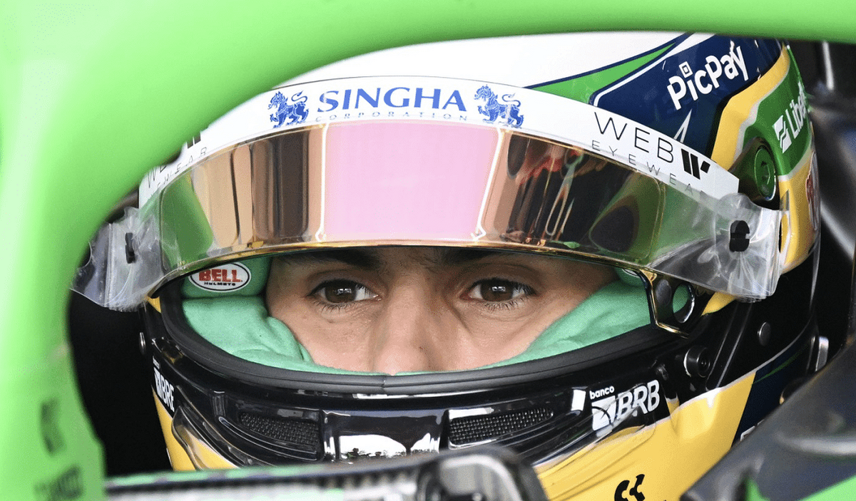 „Piloții F1 în alertă: Clickbait jefuit de pașaport înainte de GP”