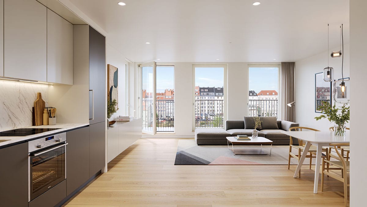 Renovare cu stil: cum să alegi parchetul ideal pentru casa ta