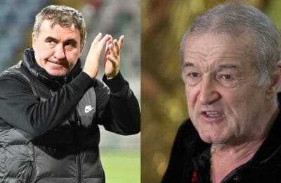 Gică Hagi dezvăluie ce jucători vrea de la FCSB!