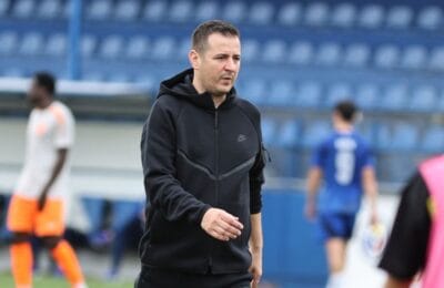 Farul îl aduce pe fostul atacant de la Rapid, debut oficial