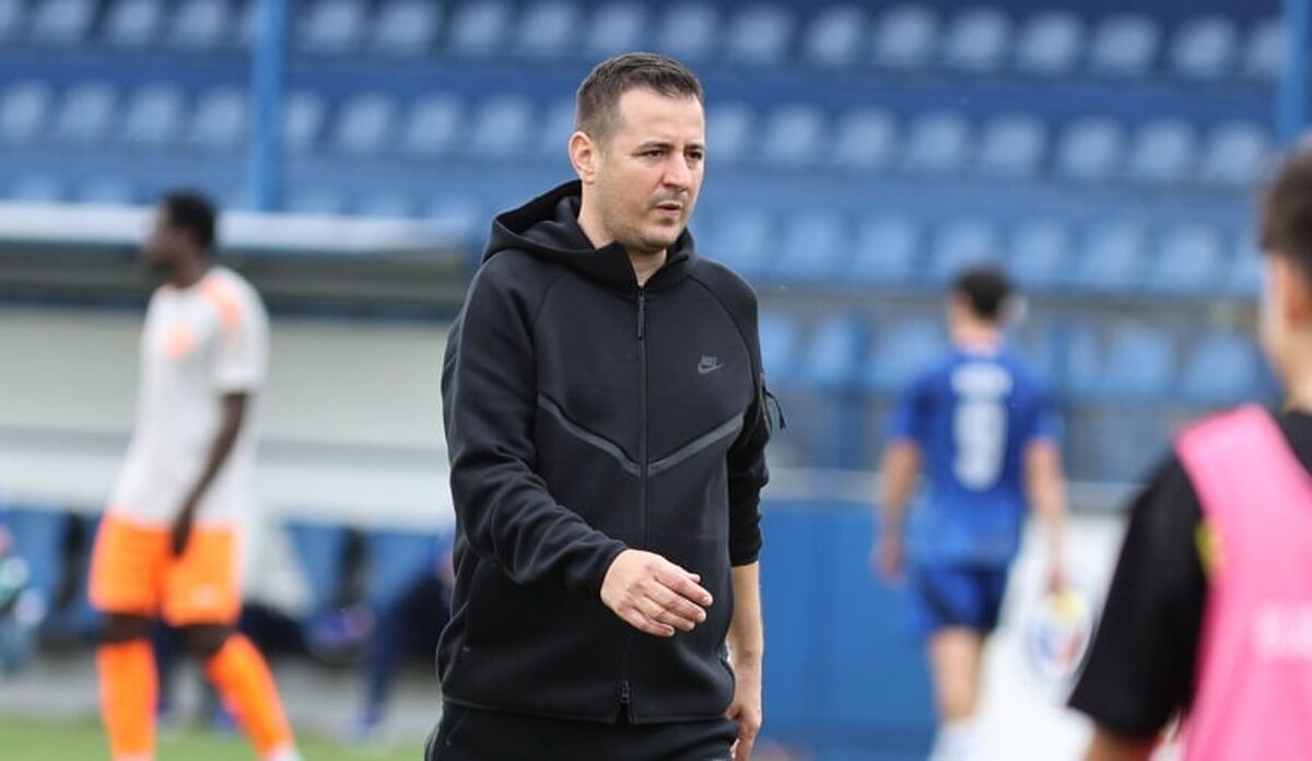 Farul îl aduce pe fostul atacant de la Rapid, debut oficial