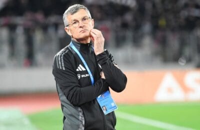 Transfer neașteptat pentru Ioan Ovidiu Sabău la U Cluj!