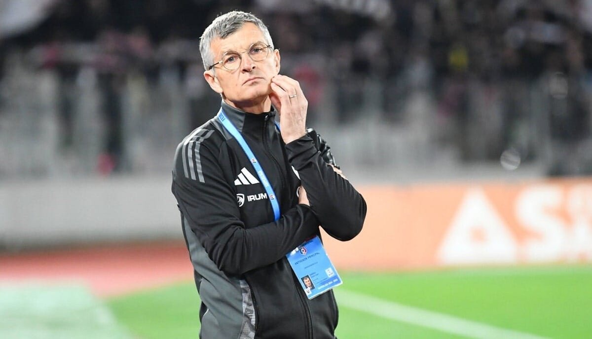 Transfer neașteptat pentru Ioan Ovidiu Sabău la U Cluj!