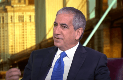 Ken Moelis, pionier al investițiilor, crede că „zilele devin mai bune mereu”