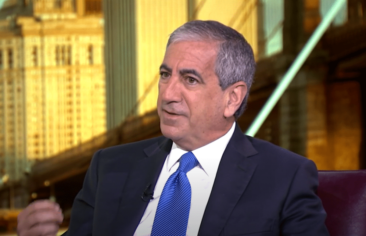 Ken Moelis, pionier al investițiilor, crede că „zilele devin mai bune mereu”