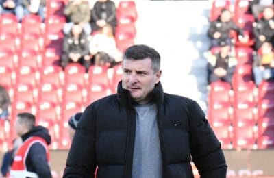 Oțelul semnează cu un veteran din Portugalia – Detalii!