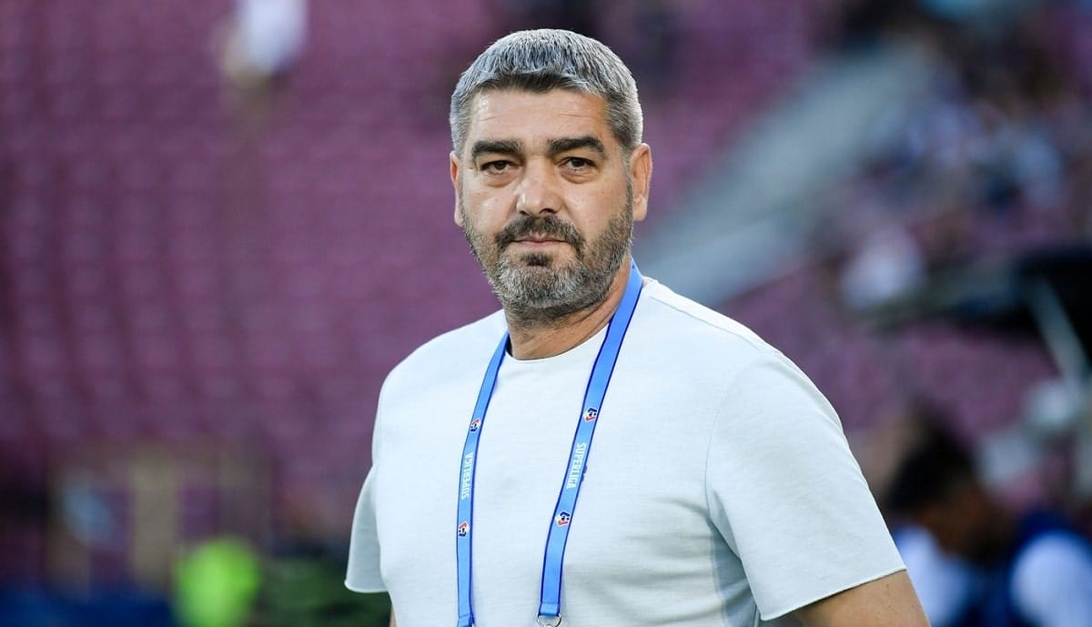 Petrolul confirma primul transfer sub Liviu Ciobotariu! Salariul jucătorului