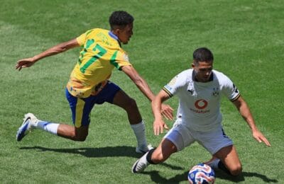 Mamelodi Sundowns vs Dortmund 3-4: Un Duel Epic la Cupa Cluburilor