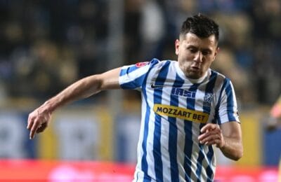 Mihai Bordeianu în lacrimi: “Trebuie să ne analizăm deciziile”