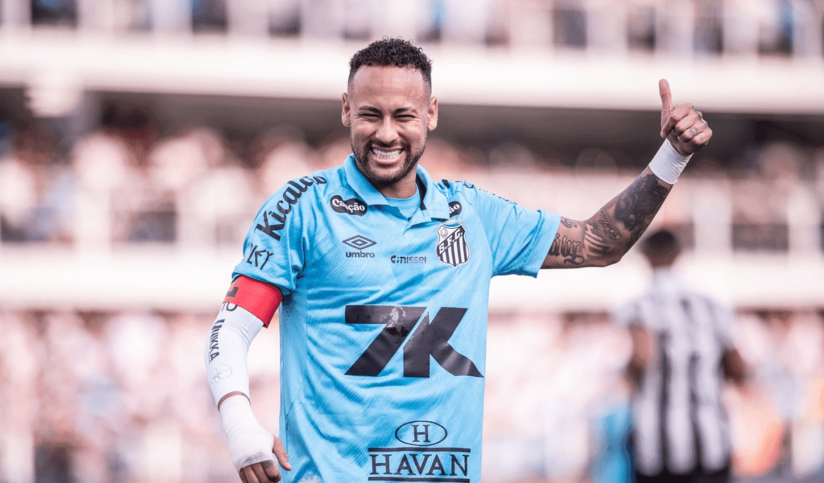 Neymar își définitivează viitorul: Un nou angajament pe orizont!