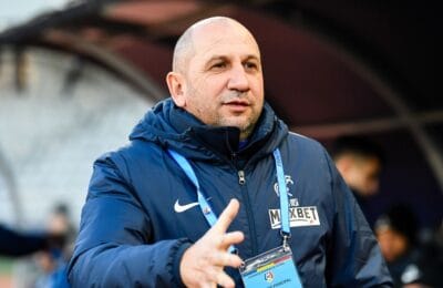 Vasile Miriuţă în Apuare: Reacția Uimitoare după Metaloglobus!