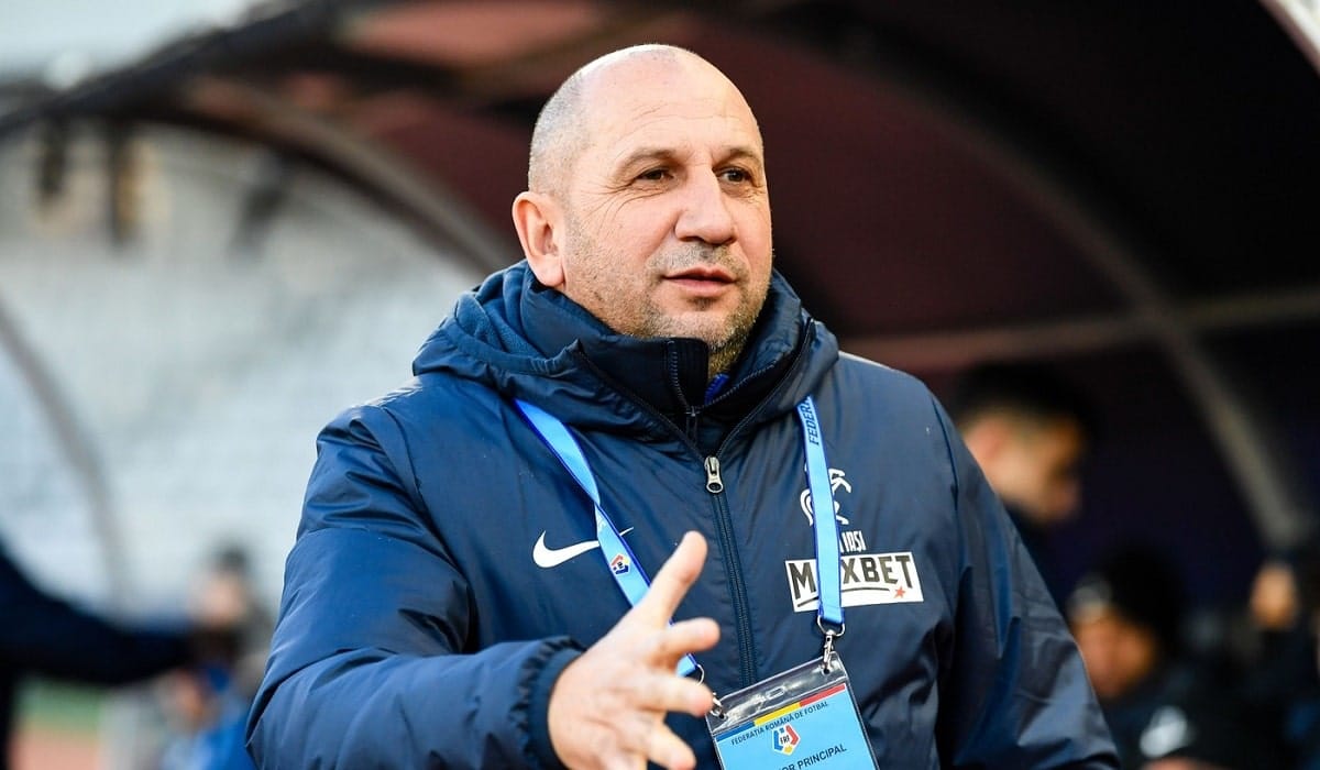 Vasile Miriuţă în Apuare: Reacția Uimitoare după Metaloglobus!