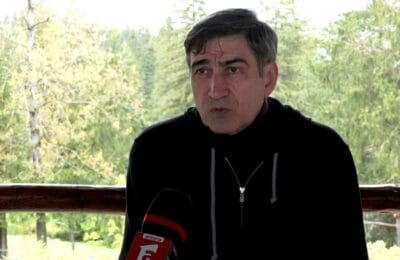 Victor Pițurcă dezminte zvonurile legate de Gigi Becali și Steaua