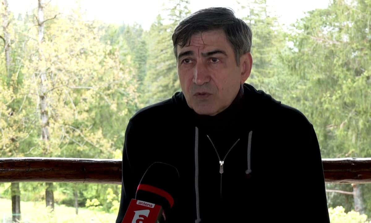 Victor Pițurcă dezminte zvonurile legate de Gigi Becali și Steaua