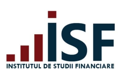 „La ISF ne continuăm misiunea: educație financiară pentru toți, formare profesională pentru specialiști și consolidarea pieței financiare non-bancare. Investim în competență și încredere – pentru un viitor financiar sănătos.”   — Valentin Ionescu, Președinte ISF