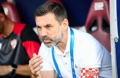 Dinamo pe cale de a aduce un fost jucător al FCSB