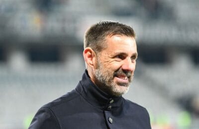 Dinamo își întărește echipa: „Sunt extrem de entuziasmat!