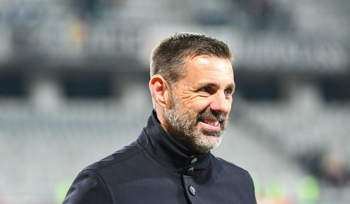 Dinamo își întărește echipa: "Sunt extrem de entuziasmat!