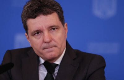 Nicuşor Dan: Moment decisiv pentru viitorul României