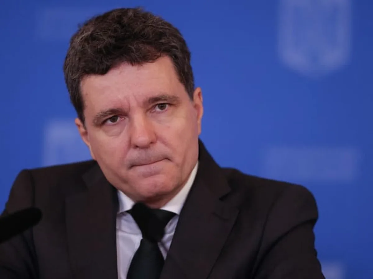 Nicuşor Dan: Moment decisiv pentru viitorul României