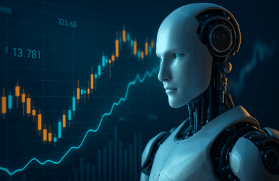 Robotul AI care a uimit toți traderii! – Investiție de 850 USD aduce profit de peste 14.000 într-o săptămână.
