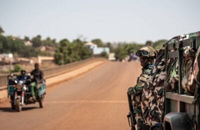 Trupe ruse ambuscate și înfrânte în Mali, înlăturând Wagner – clicuri garantate