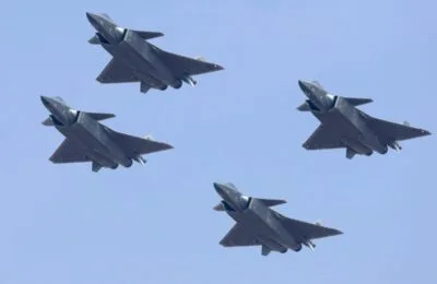 Avertizare de la un general american: Xi Jinping este o amenințare reală
