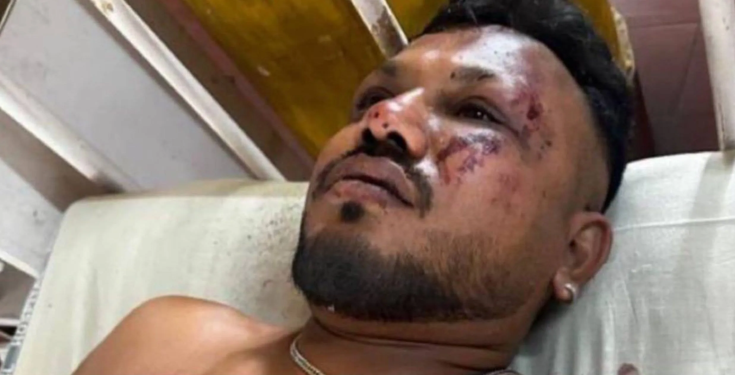Cum a scăpat britanicul Vishwash Ramesh de sigură moarte în tragedia aviatică a Air India
