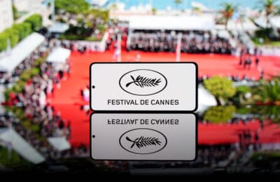 Renumita gală de film de la Cannes: Punct de vedere subiectiv